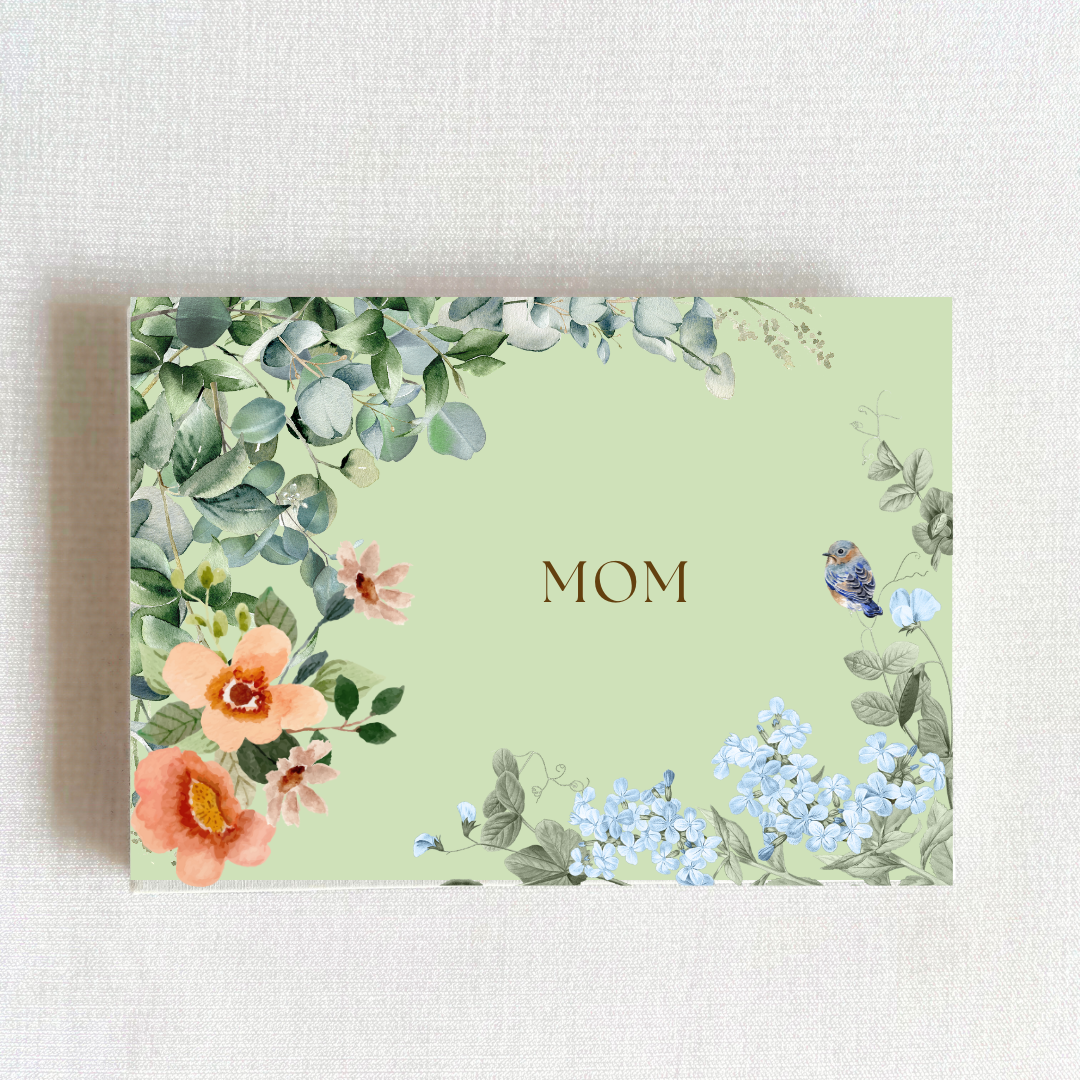 Flora "MOM"